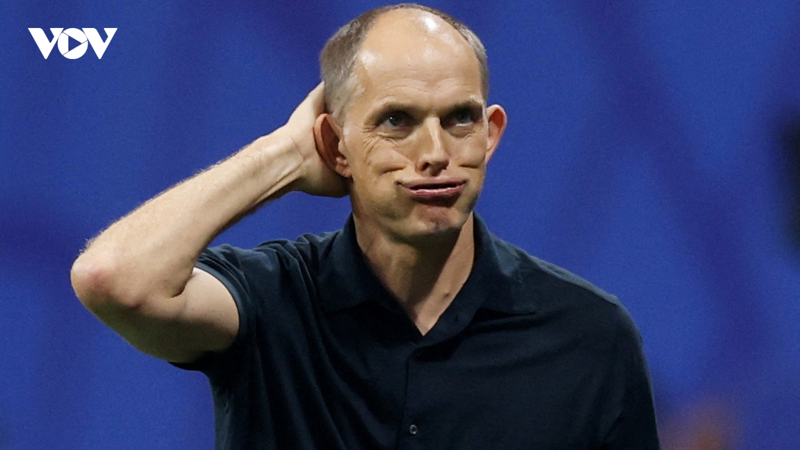 Dư âm Anh 1-2 Argentina: HLV Tuchel “đỗ xe buýt” đưa Tam Sư về...nhà