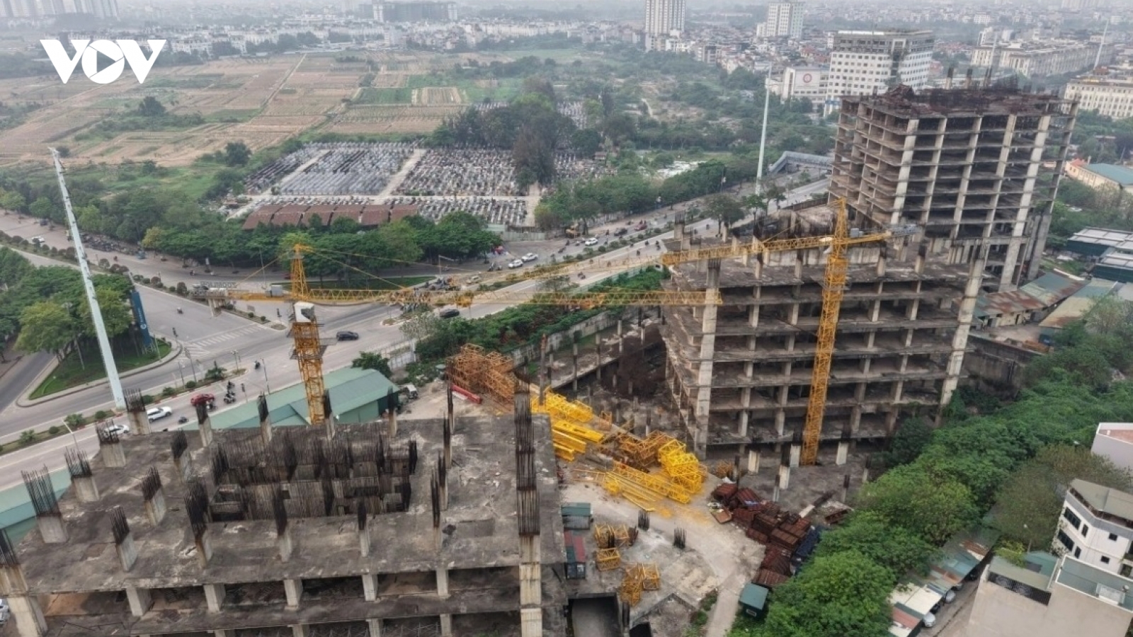 Xử lý dự án tồn đọng: Cơ hội kích hoạt hàng triệu tỷ đồng vốn trong nền kinh tế
