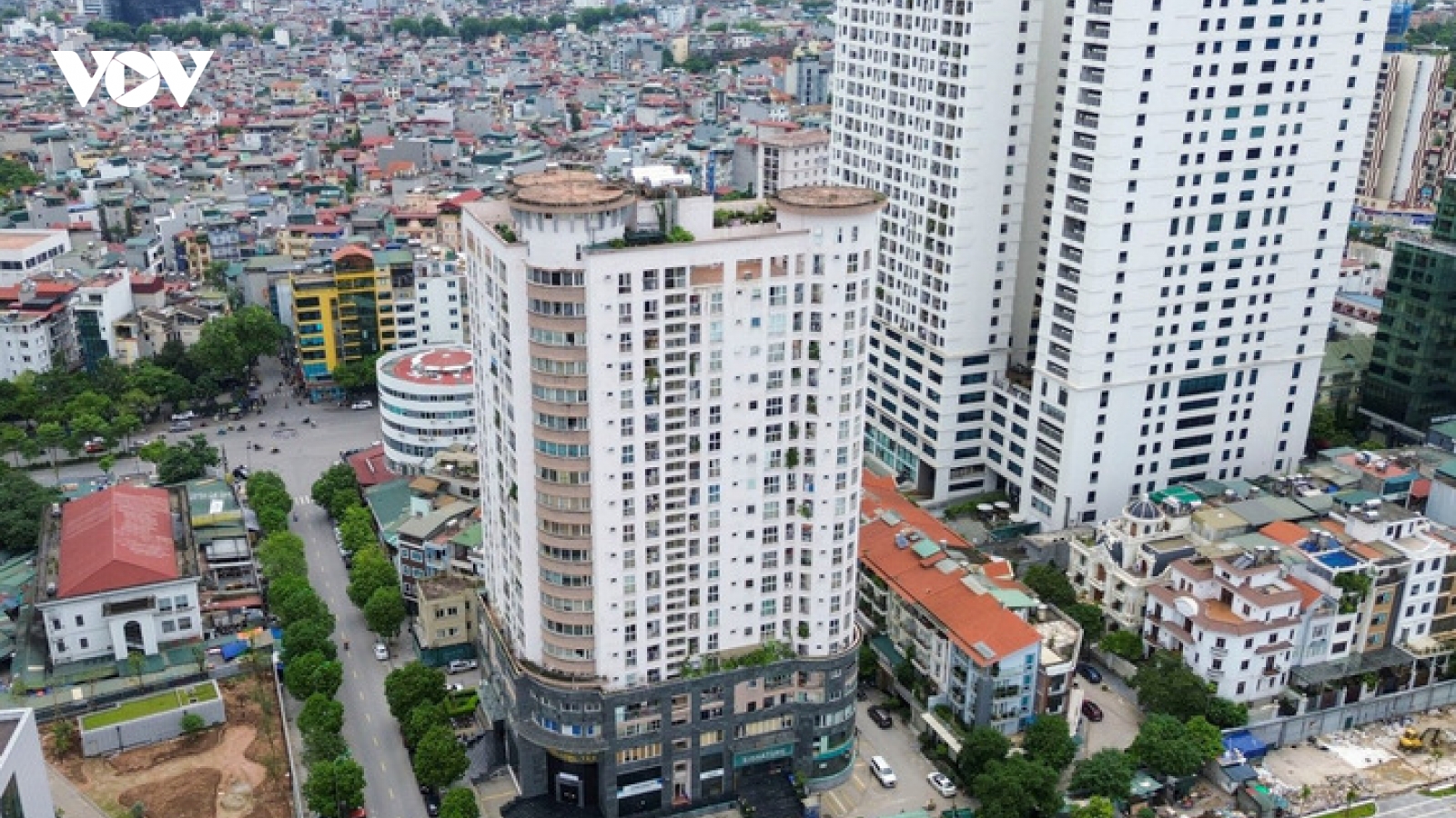 Giá bất động sản thời gian tới thế nào?