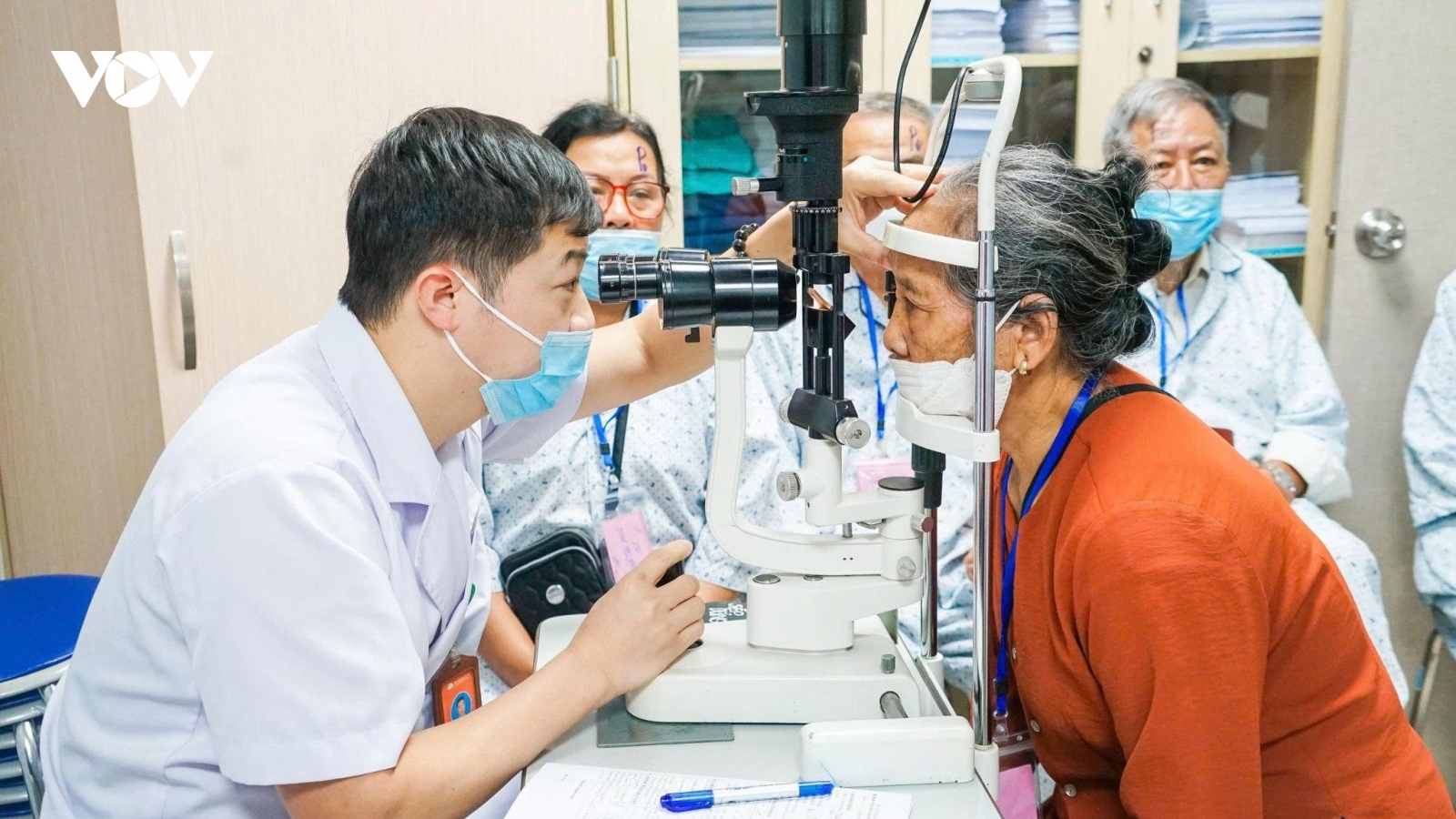 Femto Phaco: Bước tiến của công nghệ laser trong điều trị đục thủy tinh thể