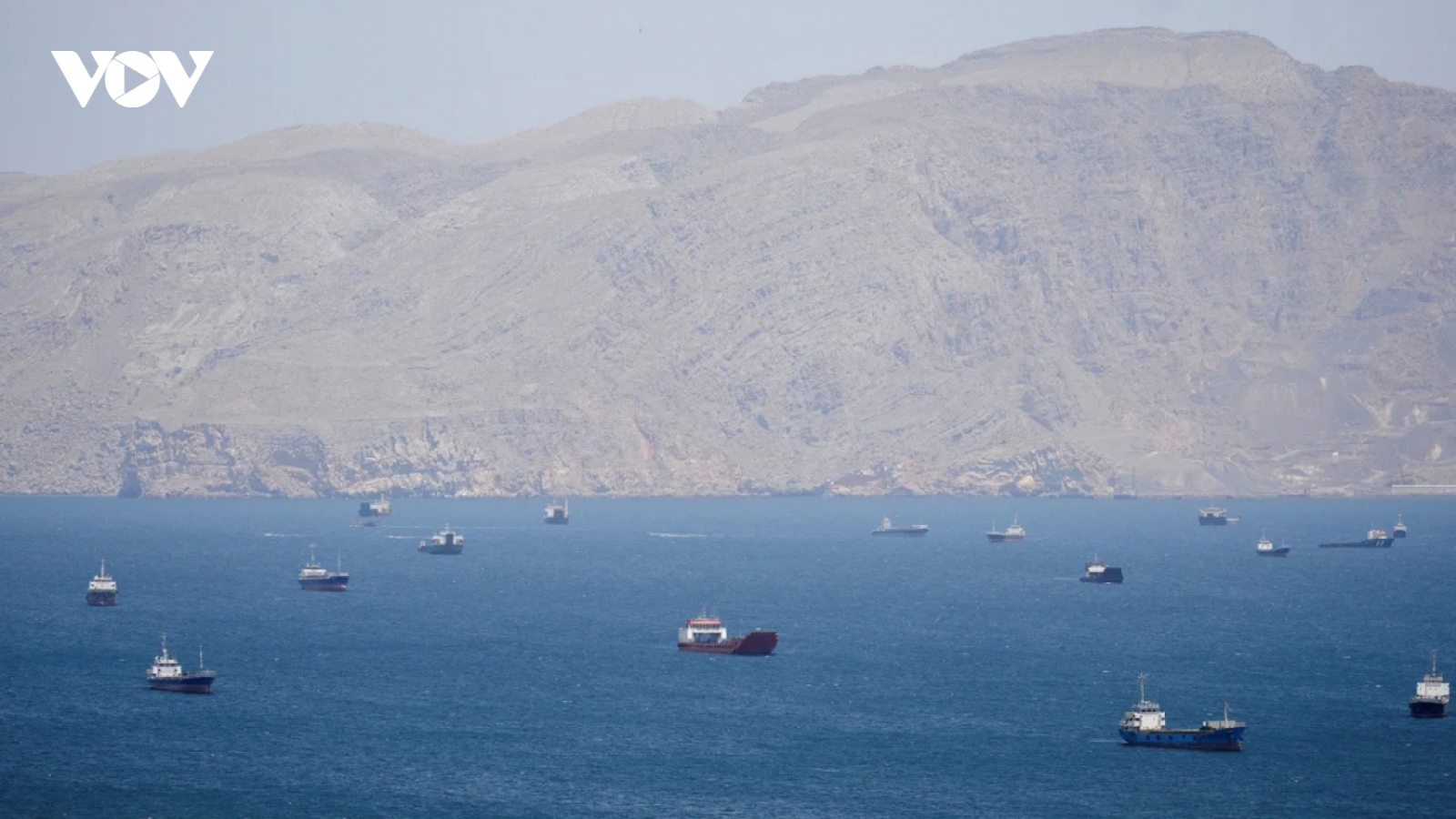 Nóng thế giới ngày 8/7: Iran cảnh báo Mỹ, tàu chở LNG bị tấn công ở Hormuz