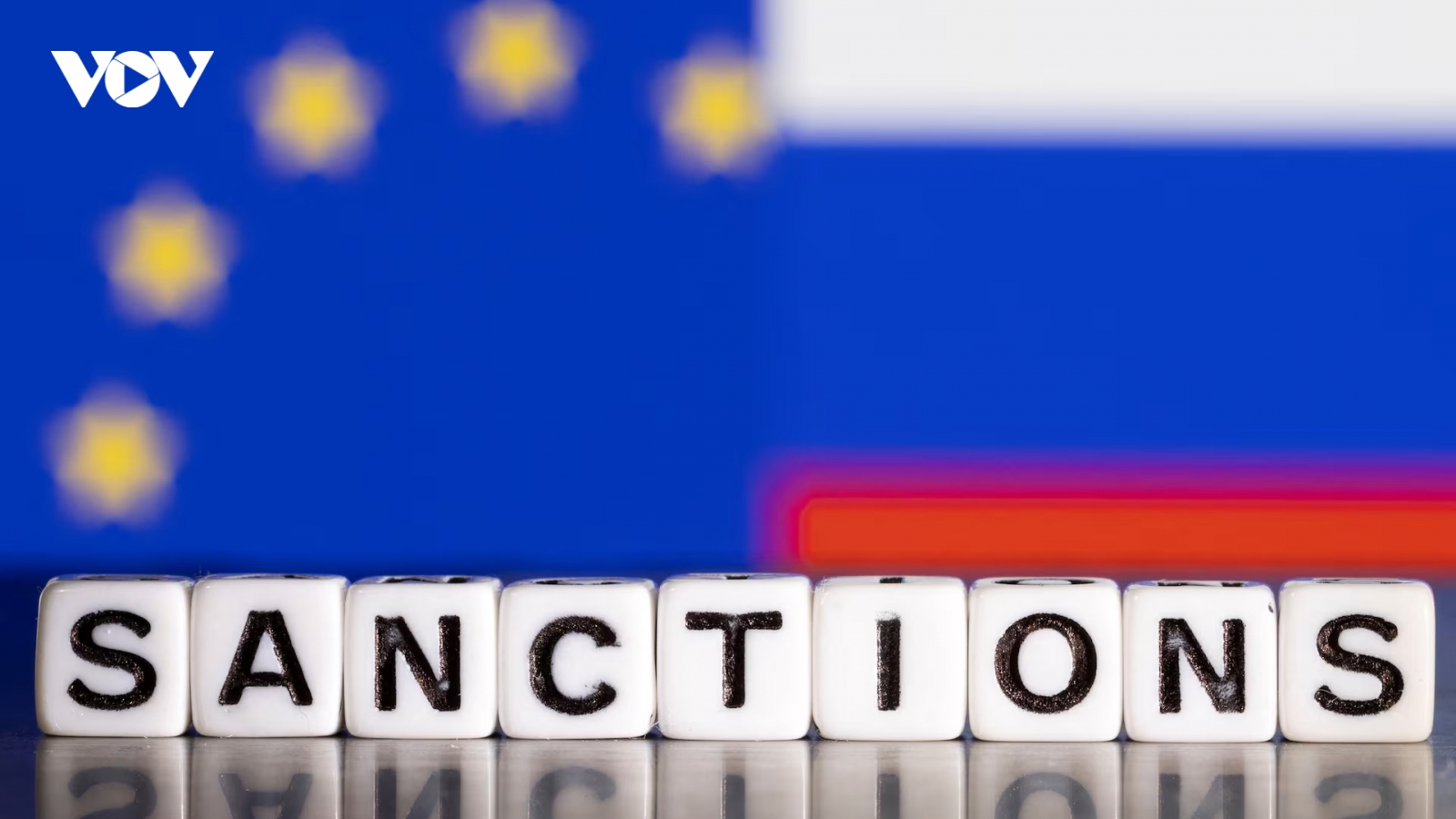 Bất đồng về năng lượng và hàng hải cản trở gói trừng phạt mới của EU đối với Nga
