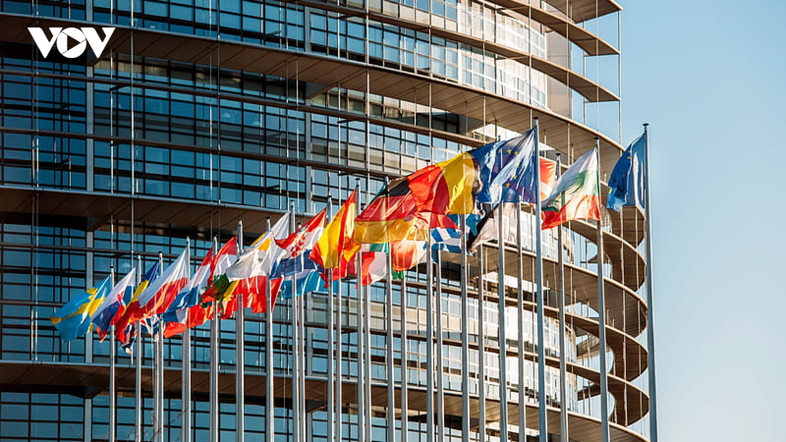 EU khởi động 5 dự án quốc phòng chung nhằm tăng cường năng lực phòng thủ