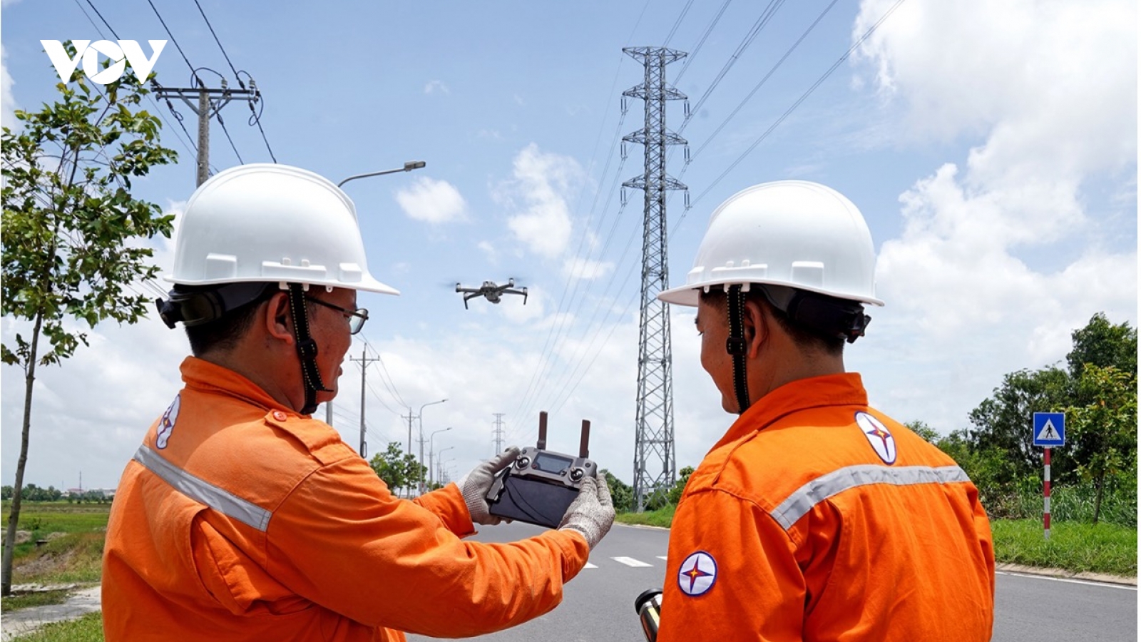 EVNSPC: Đảm bảo cung ứng điện, thúc đẩy tăng trưởng kinh tế khu vực phía Nam