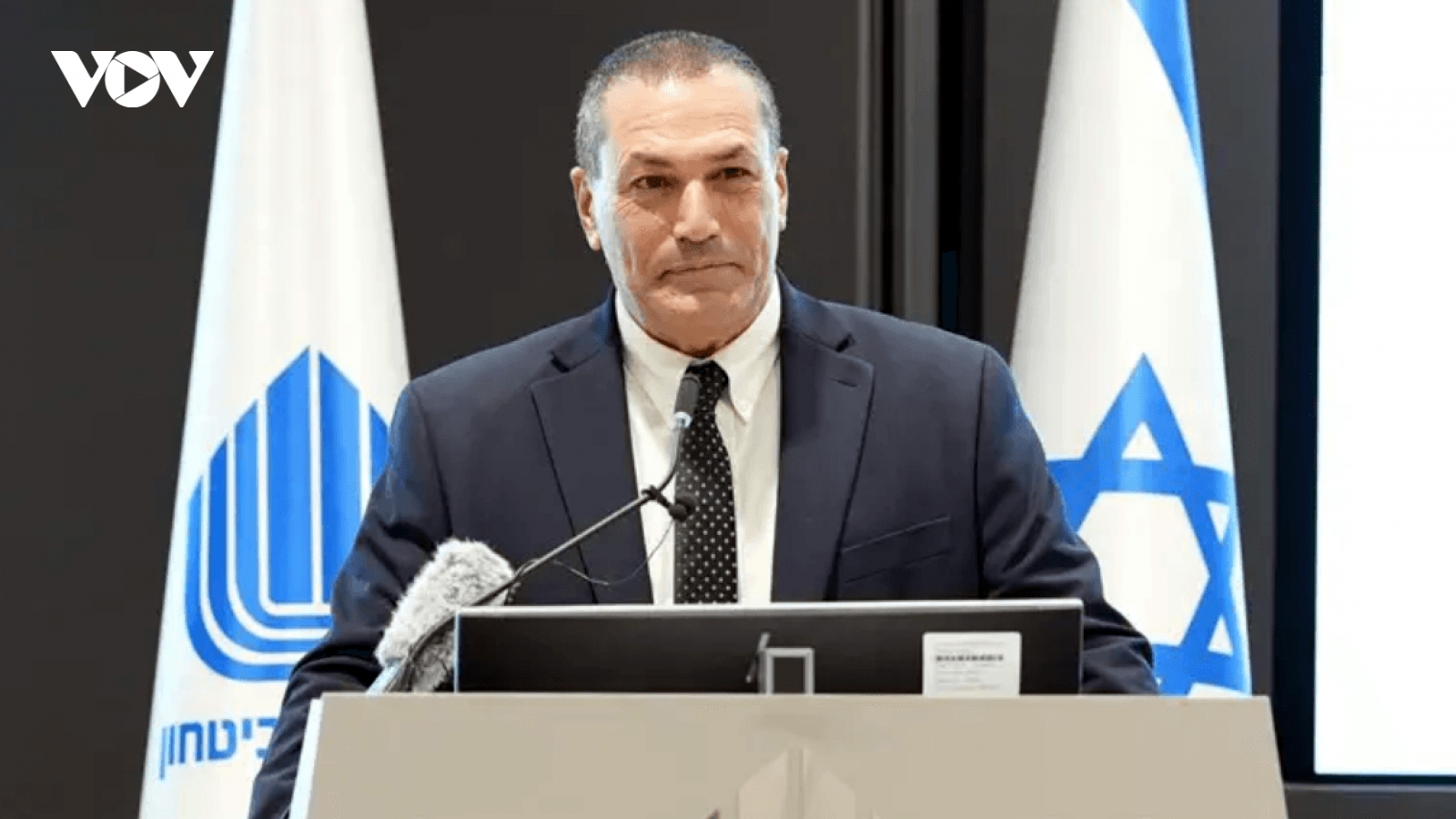 Israel cáo buộc Hezbollah vi phạm thỏa thuận ngừng bắn