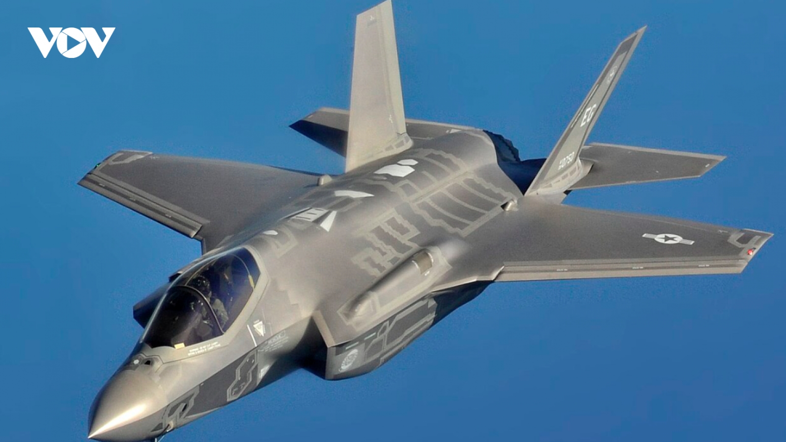 Mỹ điều “song sát” F-16CJ và F-35A tới Trung Đông, Iran đối mặt nguy cơ mới