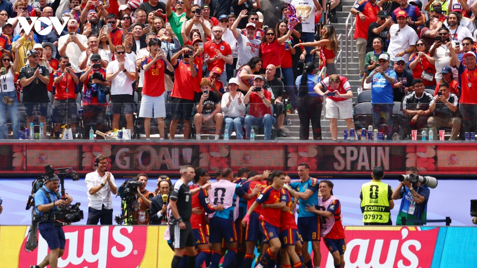 FIFA là bên hưởng lợi lớn nhất từ World Cup 2026?