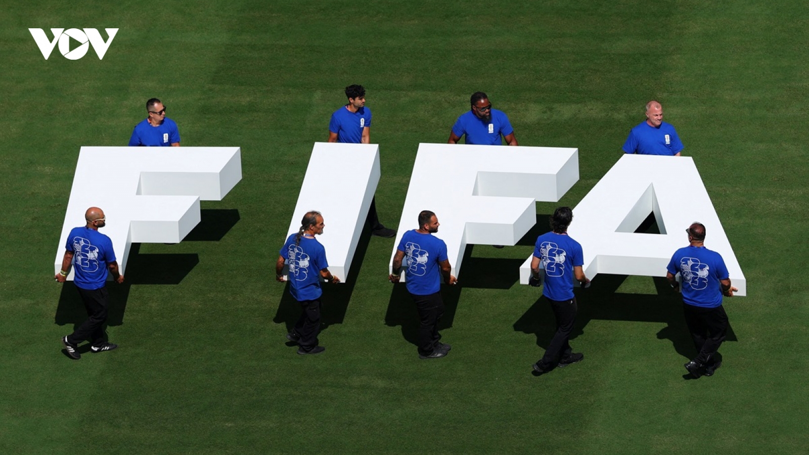FIFA thay đổi lớn, bóng đá Việt Nam có thể được hưởng lợi