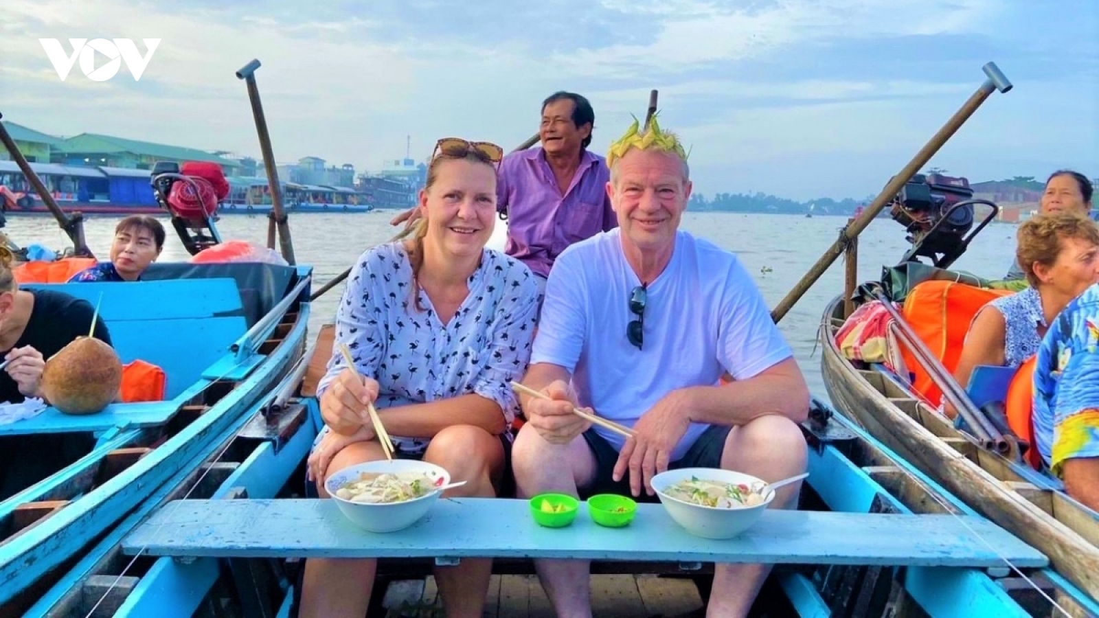 Vietnam targets top-five spot among Asia's most attractive cuisines