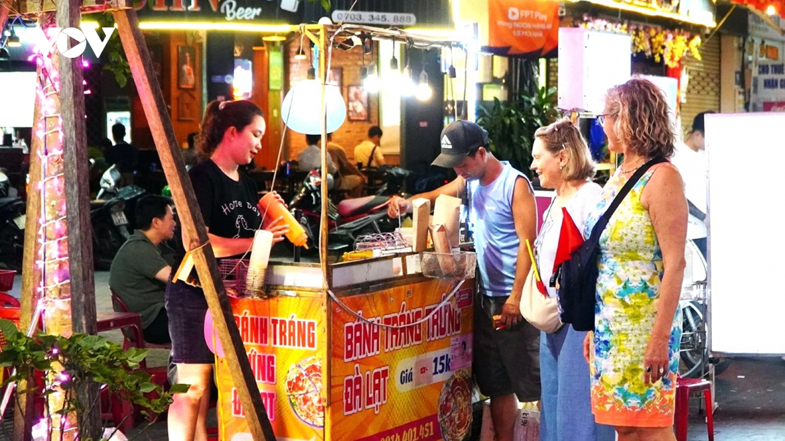 Why Vietnam's tourism is thriving as Southeast Asia faces headwinds