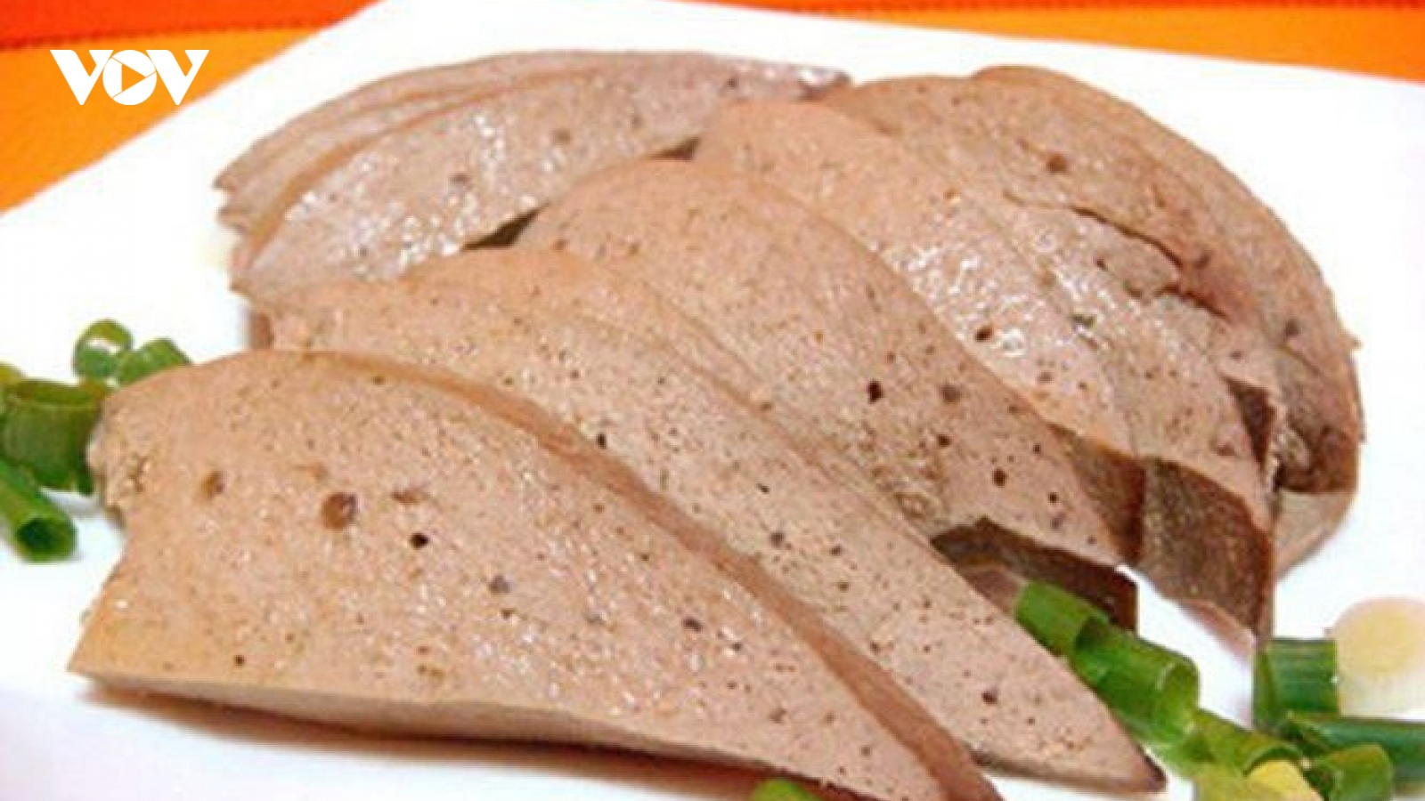Ăn gan lợn có thực sự "độc" như nhiều người vẫn nghĩ?