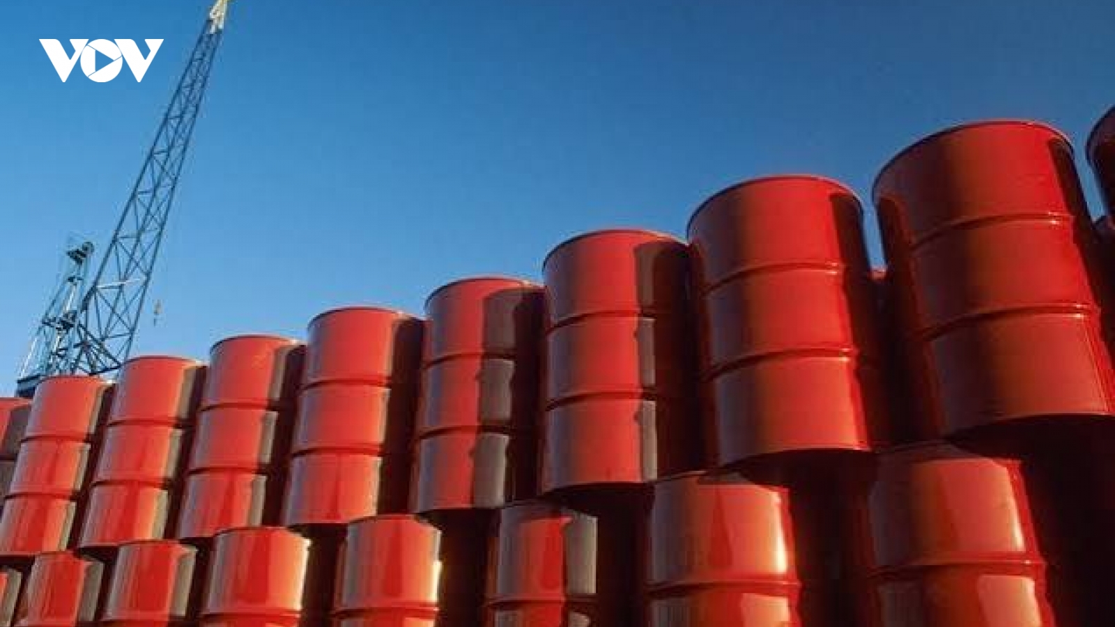 Giá xăng dầu hôm nay 20/7: Giá dầu Brent vượt mốc 90 USD/thùng
