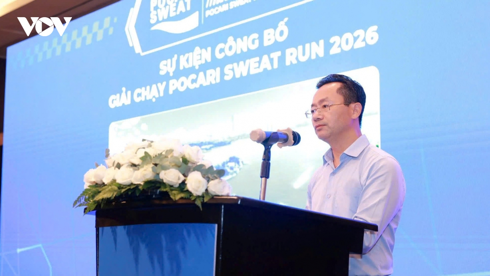 Lần đầu có giải chạy với cung đường từ Công viên Thống Nhất đến Công viên Hòa Bình