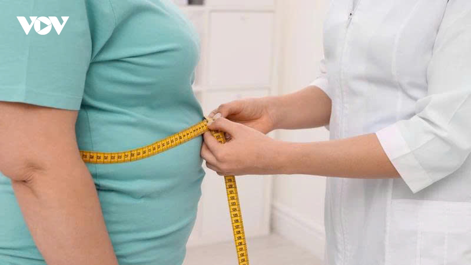 Giảm cân có phải "chìa khóa" để hạ mỡ máu?