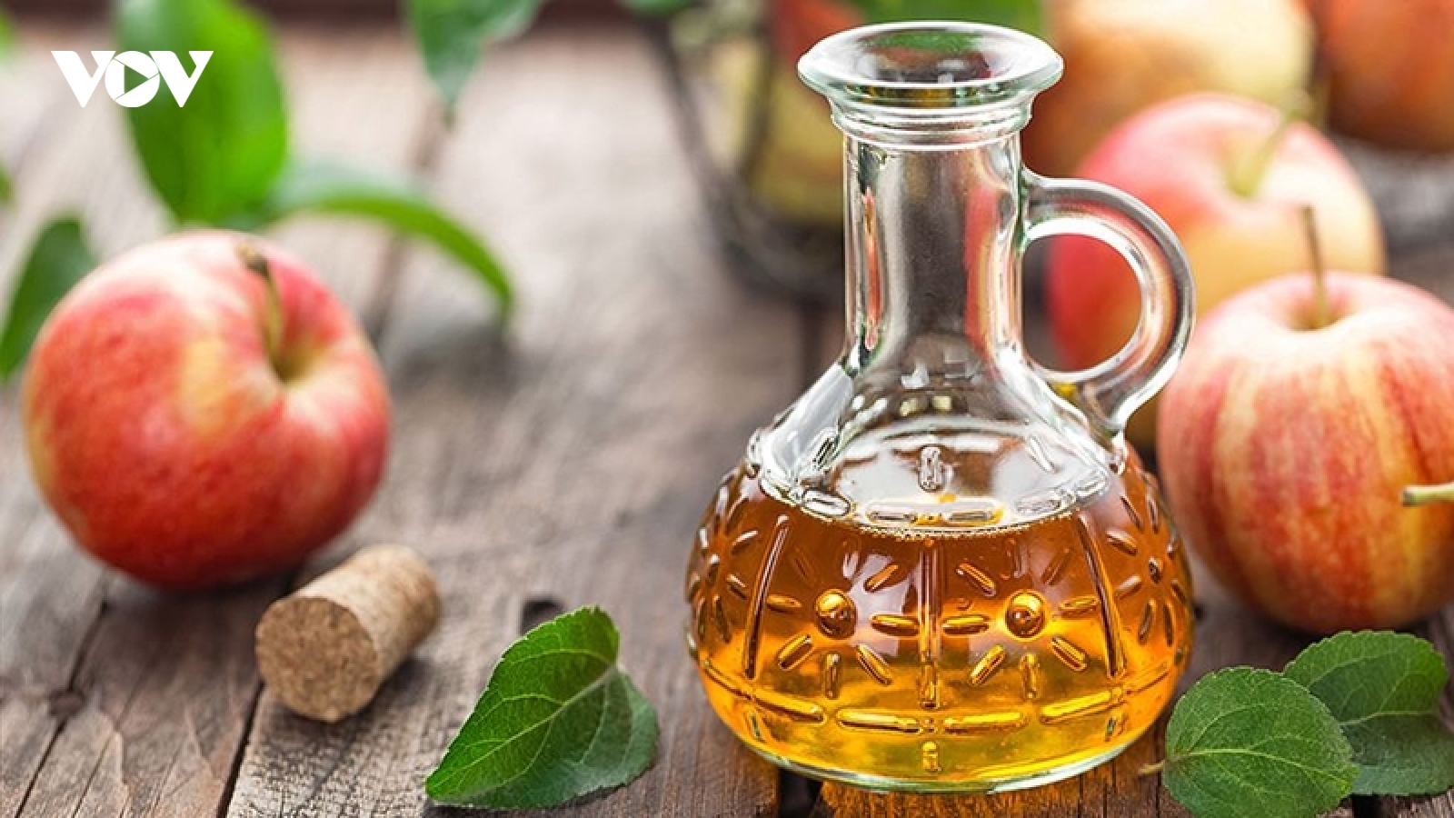 Trước khi uống giấm táo mỗi ngày, bạn nên biết những điều này