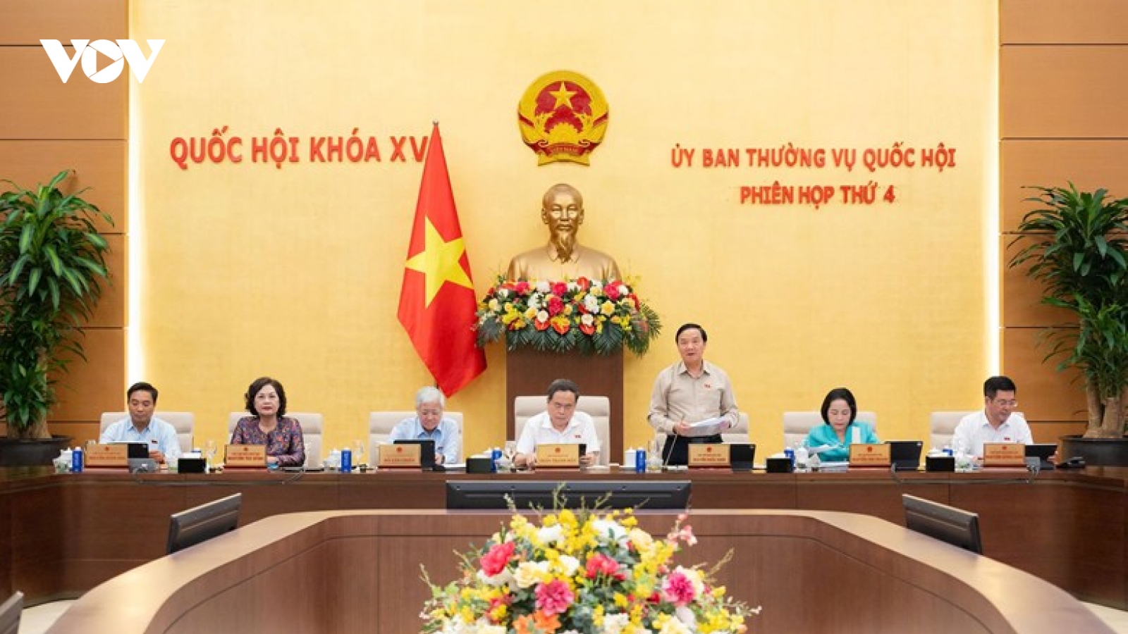 Sửa đổi Luật Phổ biến, giáo dục pháp luật: Đưa việc tuyên truyền vào thực chất