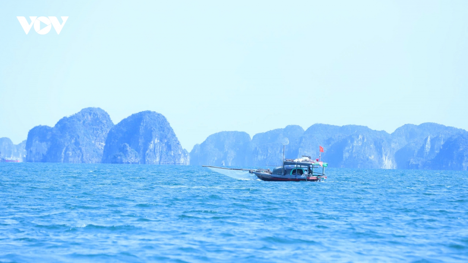 Các địa phương tăng tốc khắc phục tồn tại, quyết tâm gỡ "thẻ vàng" IUU
