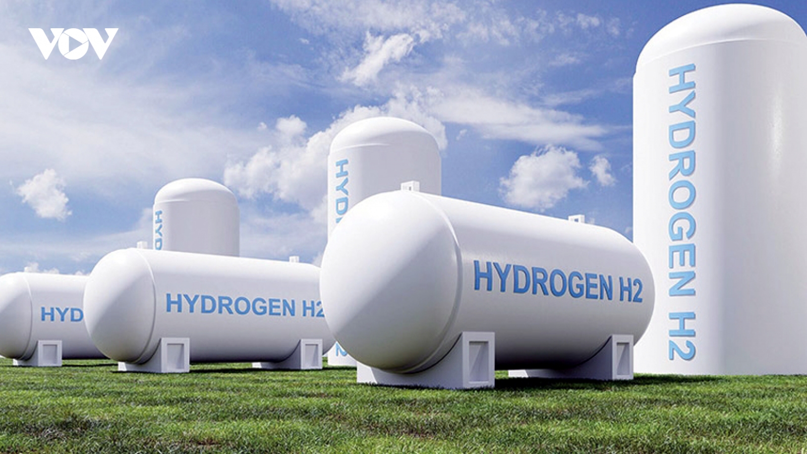 Công nghiệp Hydrogen: Cơ hội cho phát triển nguồn năng lượng sạch