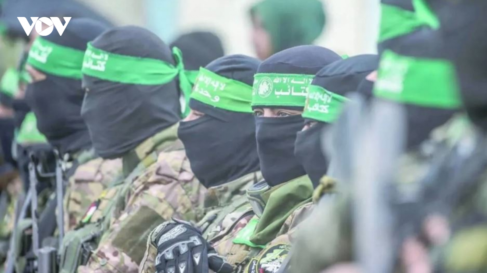 Israel đặt “lằn ranh đỏ” với Hamas: Chưa giải giáp, chưa rút quân