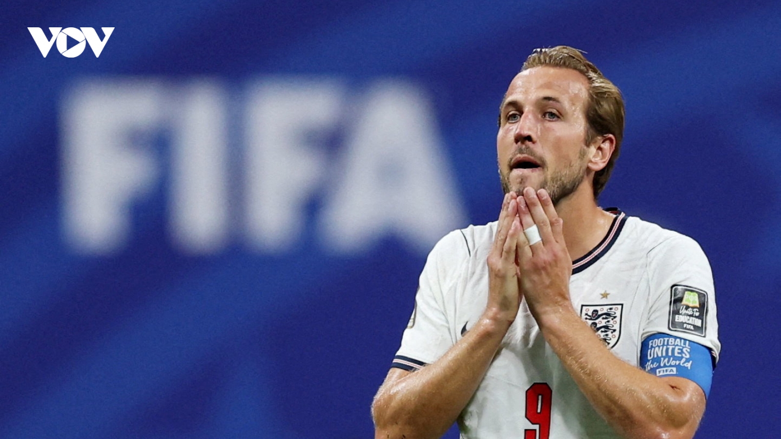 Harry Kane nói nguyên nhân thất bại của Anh trước Argentina