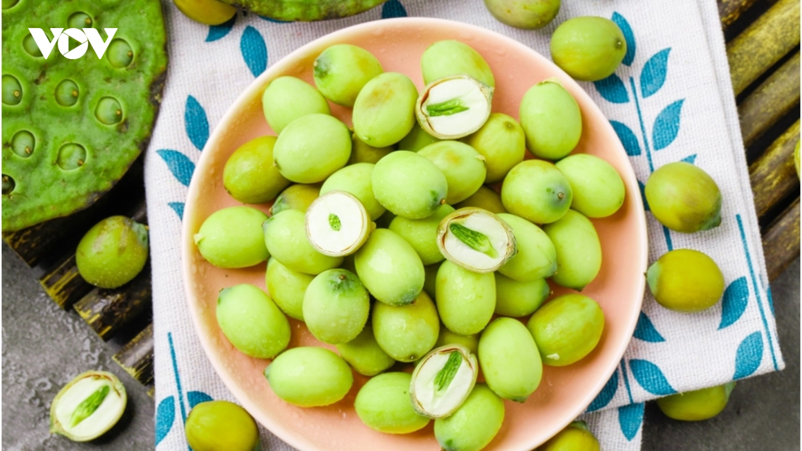 Vị thuốc đại bổ ra chợ là thấy, giúp dưỡng gan thận, bổ tim lại ngừa lão hóa