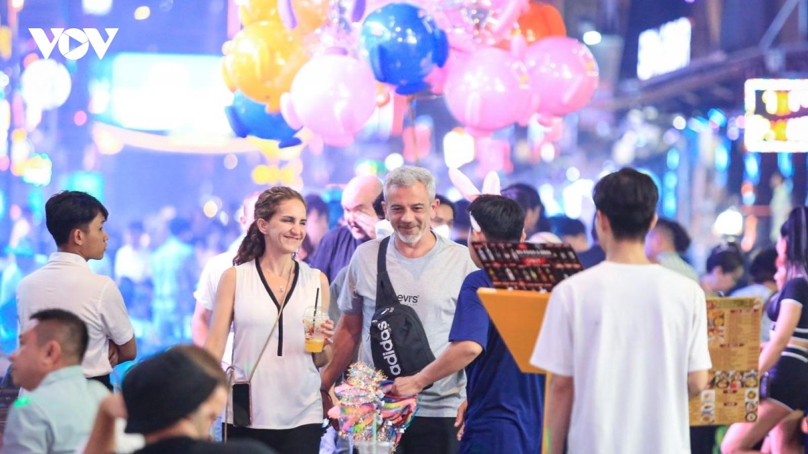 HCM City promotes cultural tourism to boost night-time economy