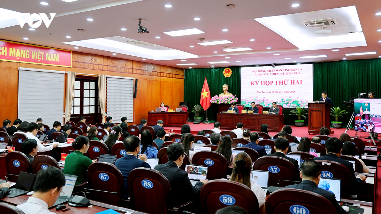 GRDP tăng 6,02%, Sơn La tiếp tục đẩy mạnh các động lực tăng trưởng