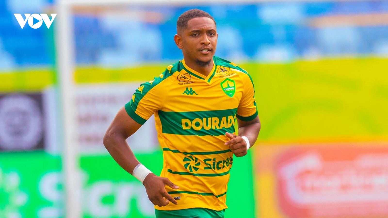 Chuyển nhượng V-League 2026/27 mới nhất: Thể Công Viettel chiêu mộ tiền vệ Brazil