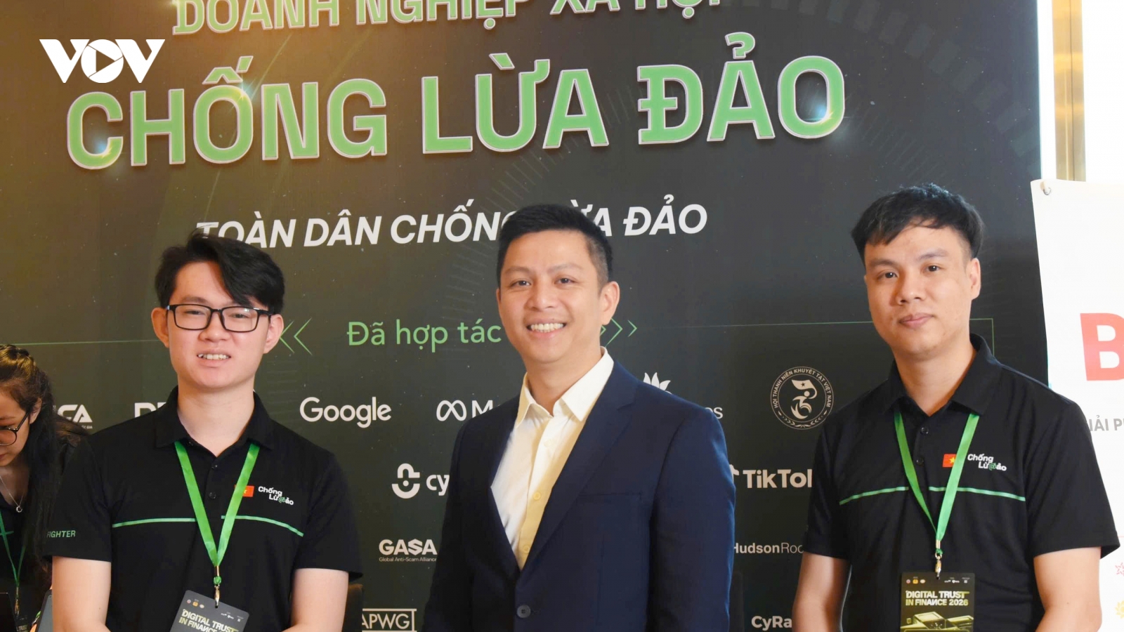 Doanh nghiệp công nghệ tại Việt Nam đang được tạo hành lang để phát triển