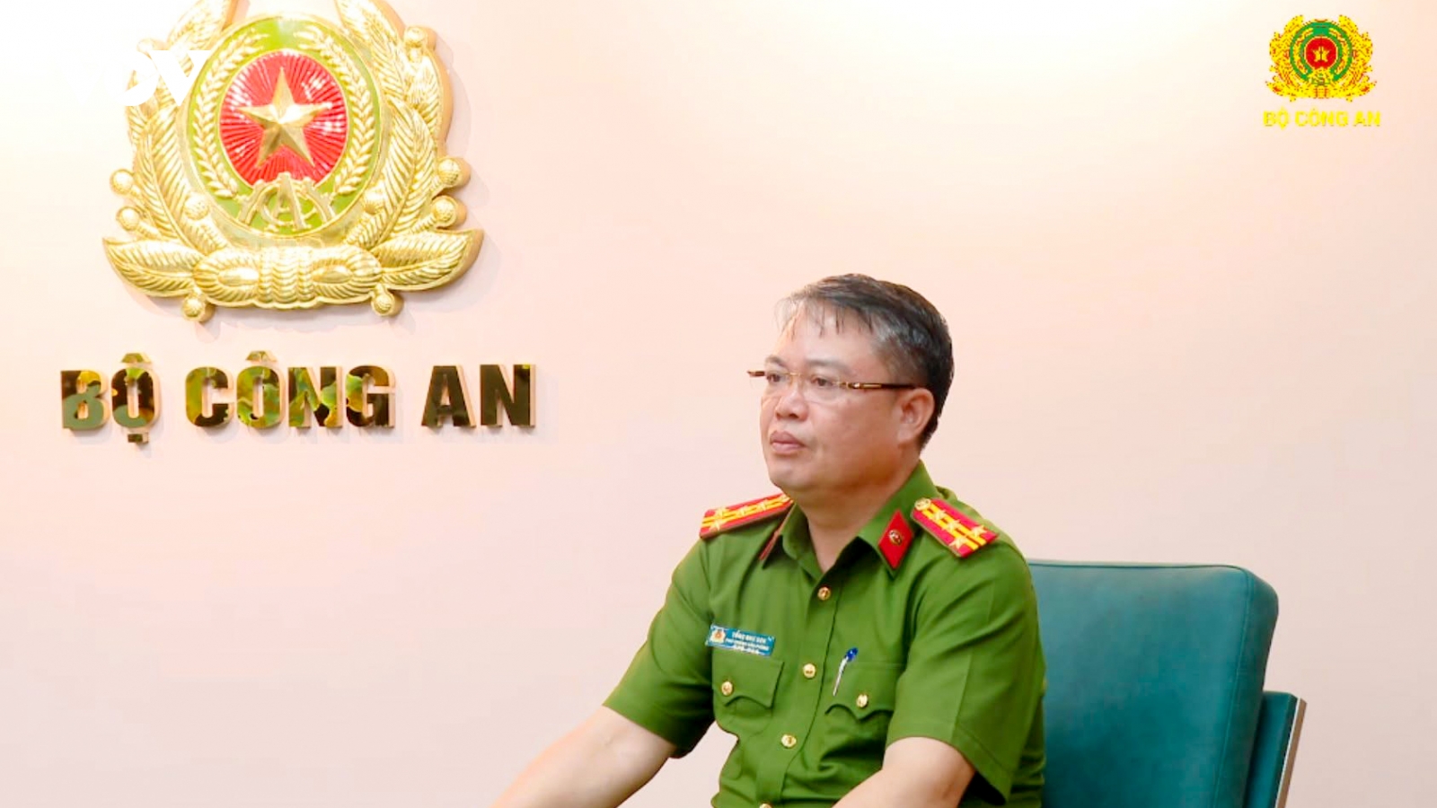 Bộ Công an khuyến cáo người dân sau vụ nha khoa thẩm mỹ Đại Nam