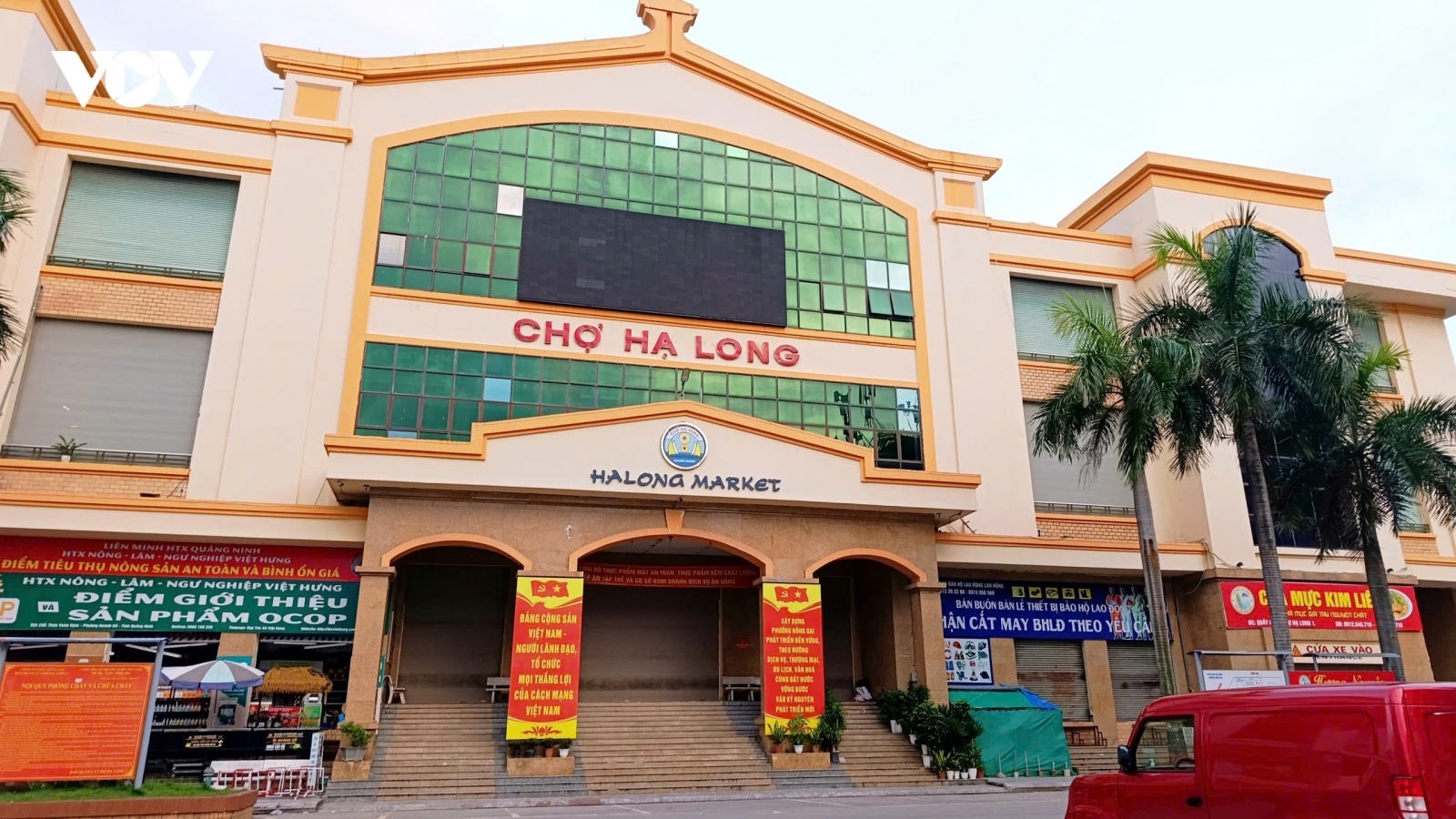 Quảng Ninh đưa Nghị quyết 57 vào chợ: Hành trình không dễ nhưng tất yếu