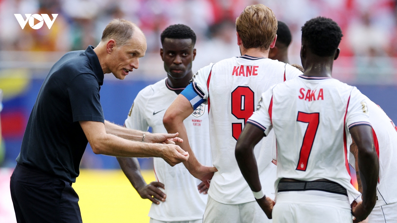 ĐT Anh bị chê bai phũ phàng dù vào bán kết World Cup 2026