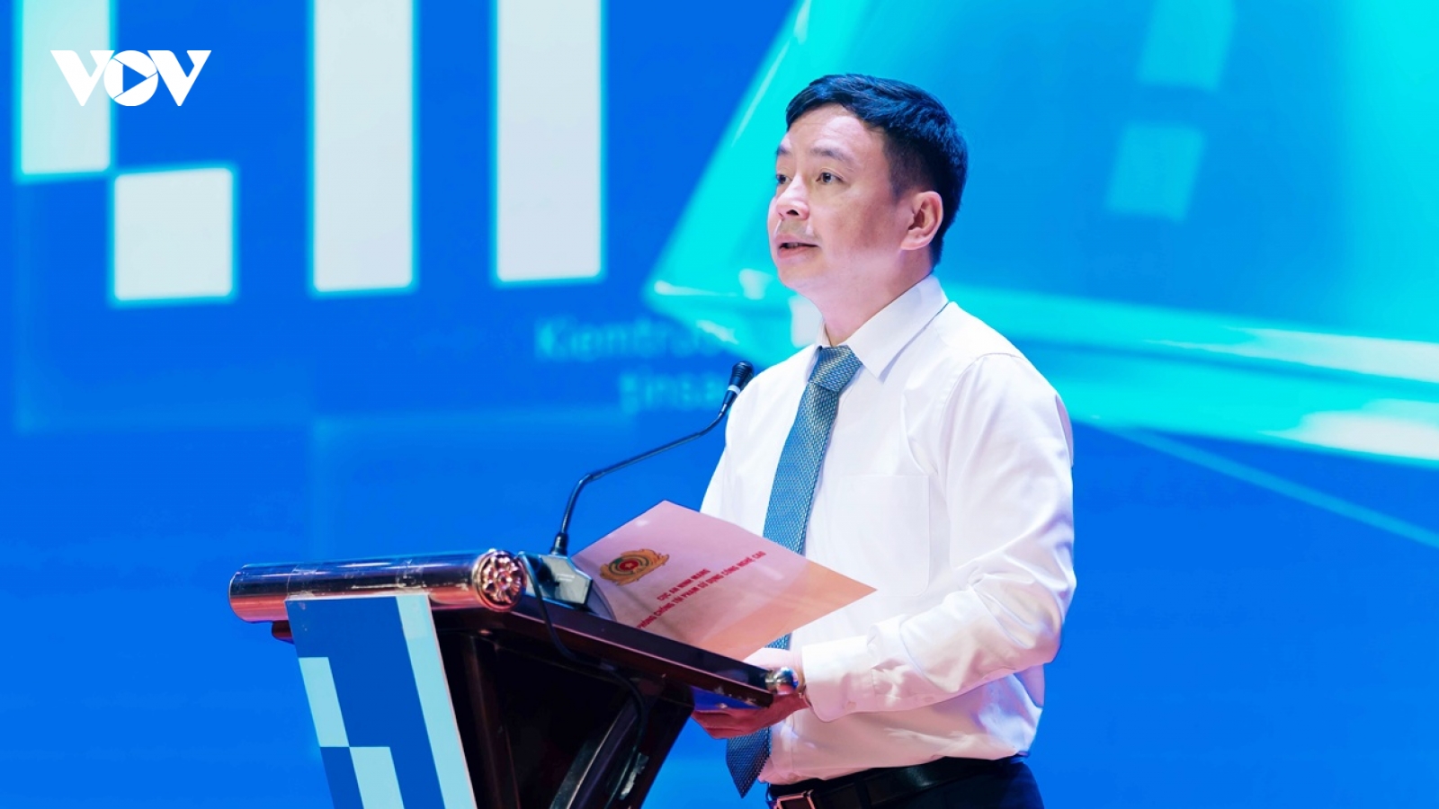 Cục trưởng A05: Thông tin sai sự thật nếu bị lan truyền có thể gây hoang mang