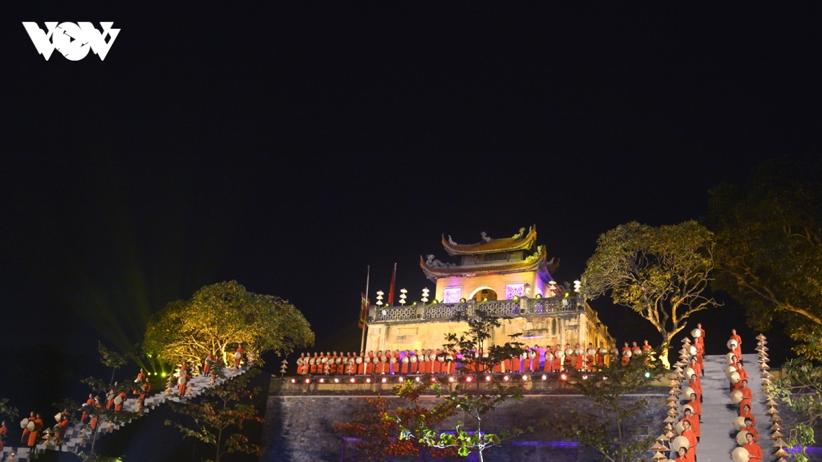 UNESCO thông qua tầm nhìn chỉnh trang, tôn tạo Hoàng thành Thăng Long