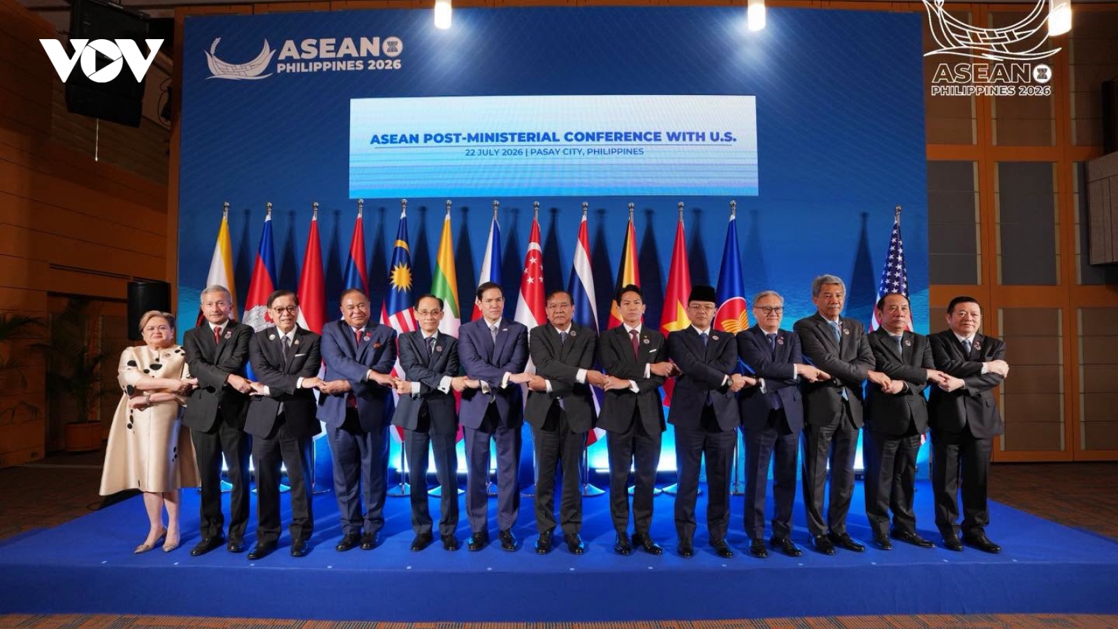ASEAN và 11 đối tác đối thoại: Định hướng và đề xuất hợp tác cùng có lợi
