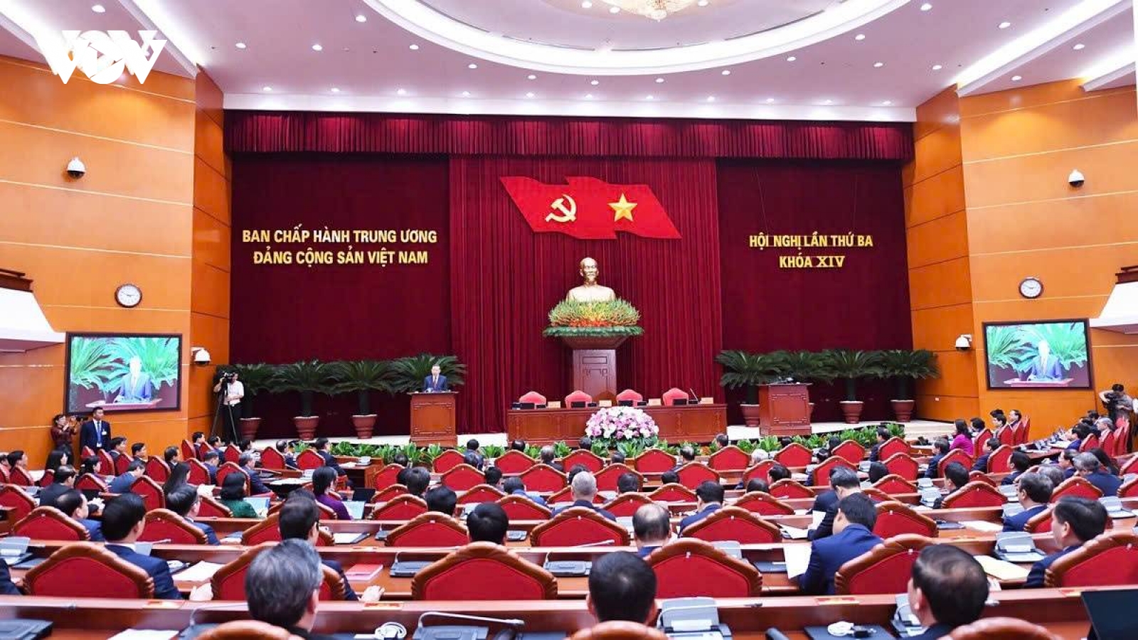 Toàn văn Nghị quyết về xây dựng, phát triển Việt Nam trở thành quốc gia biển mạnh