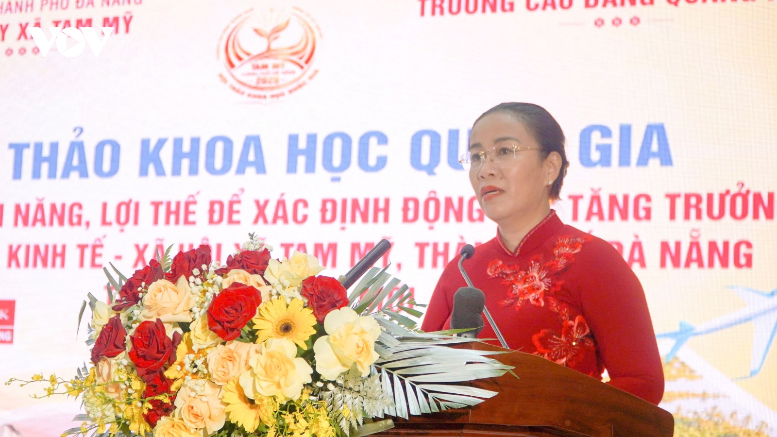 Xã miền núi ở Đà Nẵng tìm giải pháp vừa giữ rừng vừa tăng trưởng kinh tế