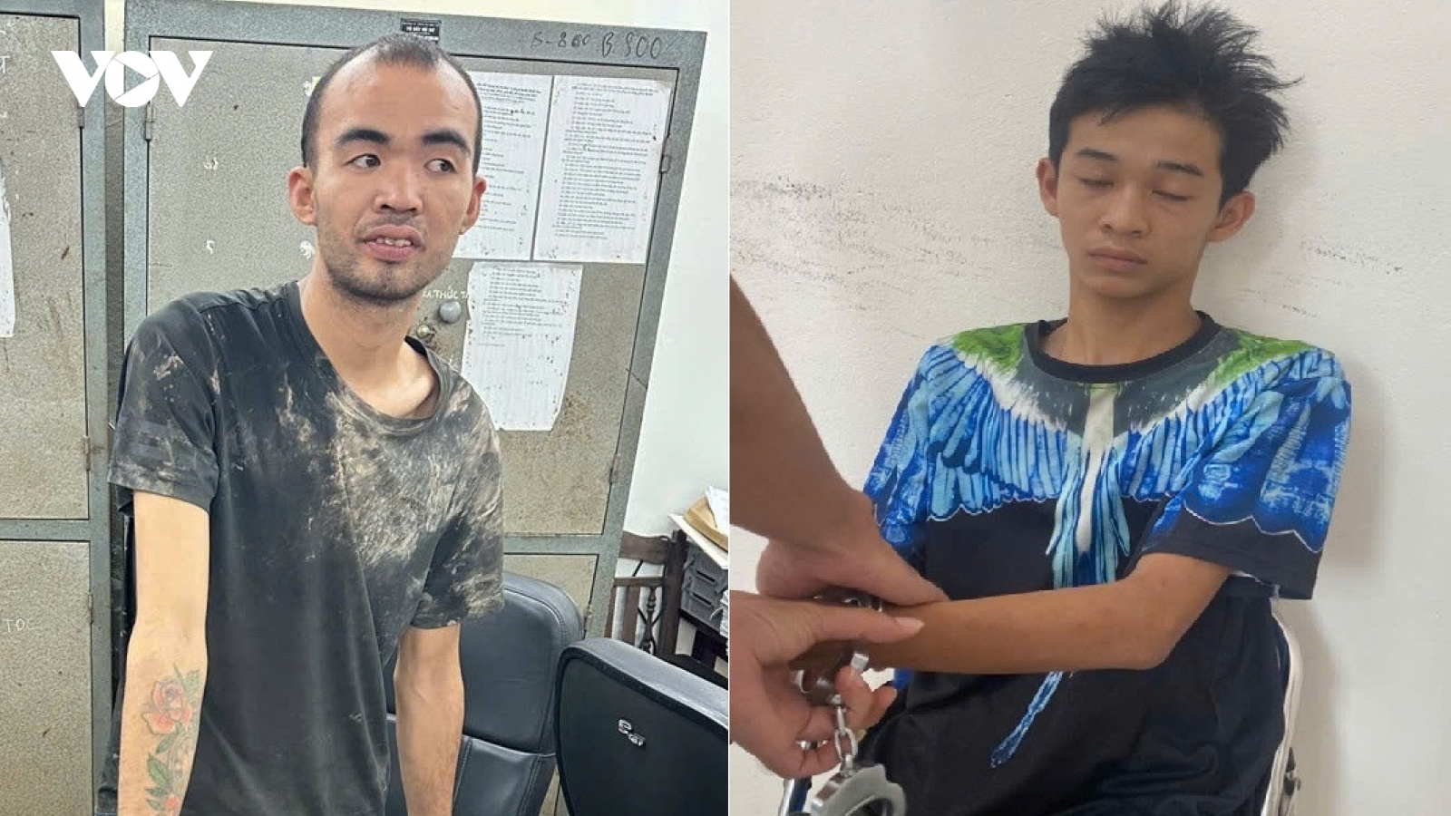 Nóng 24h ngày 29/7: Bắt giữ 2 đối tượng dùng dây siết cổ tài xế ô tô cướp tài sản