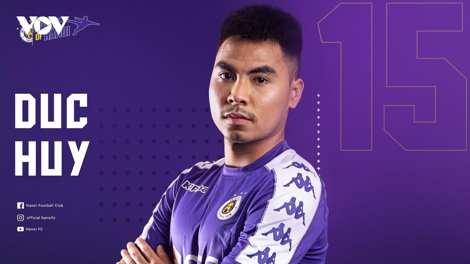 Chuyển nhượng V-League 2026/2027: "Người hùng Thường Châu" trở lại đội bóng cũ