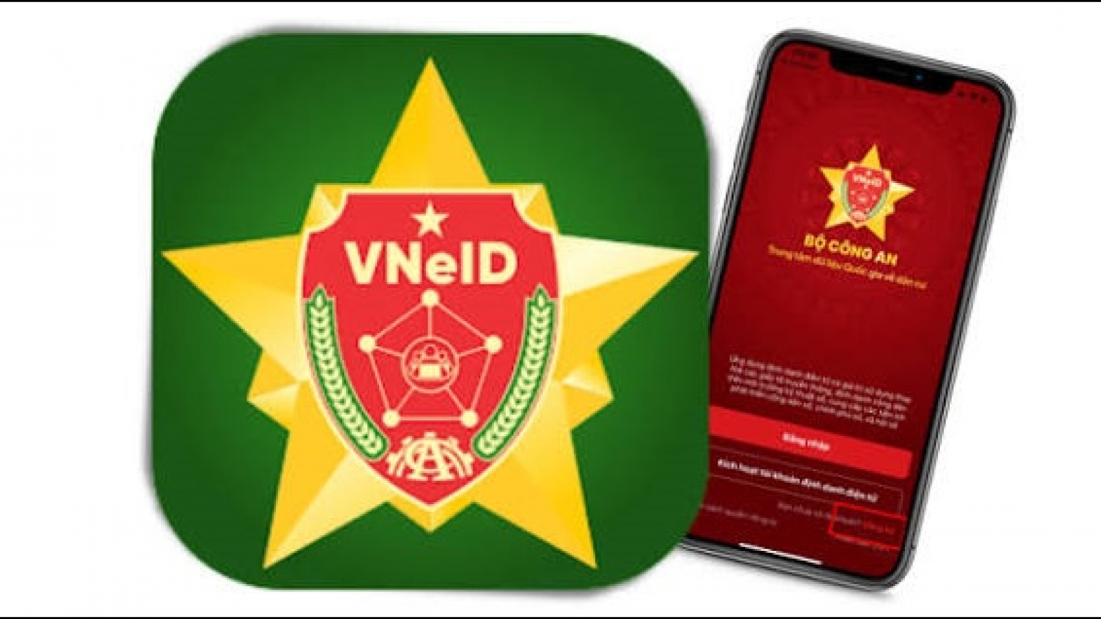 Không phải xuất trình thẻ căn cước nếu đã tích hợp trên VNeID