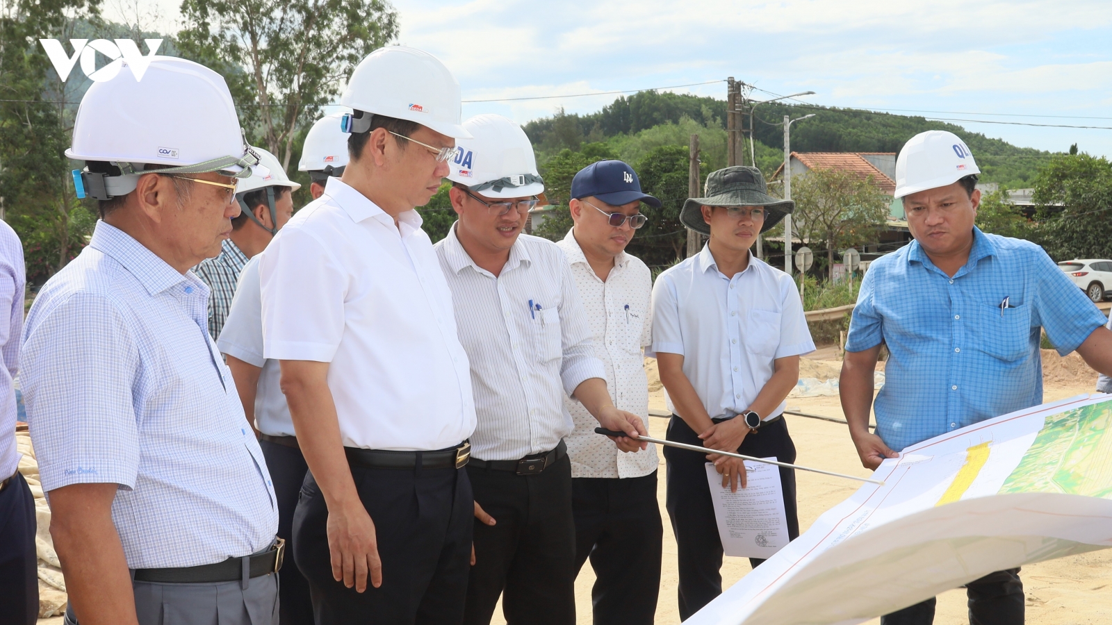 Quảng Ngãi tháo gỡ vướng mắc, đẩy nhanh giải ngân đầu tư công 6 tháng cuối năm