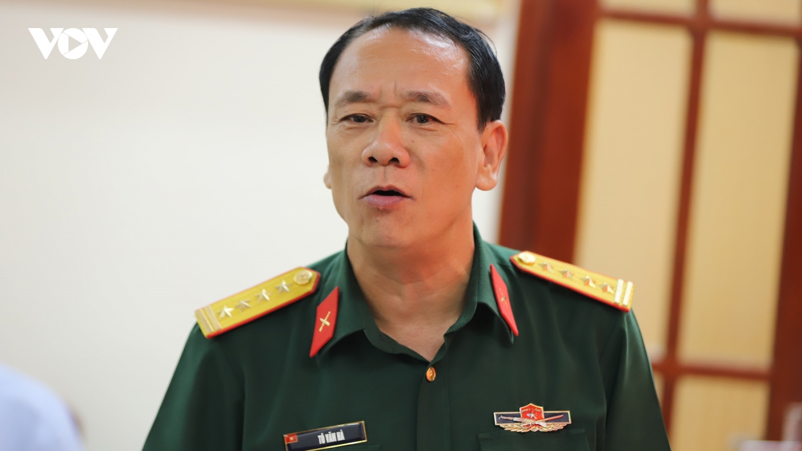 Ninh Bình thu hơn 6.000 mẫu hài cốt liệt sĩ phục vụ giám định ADN
