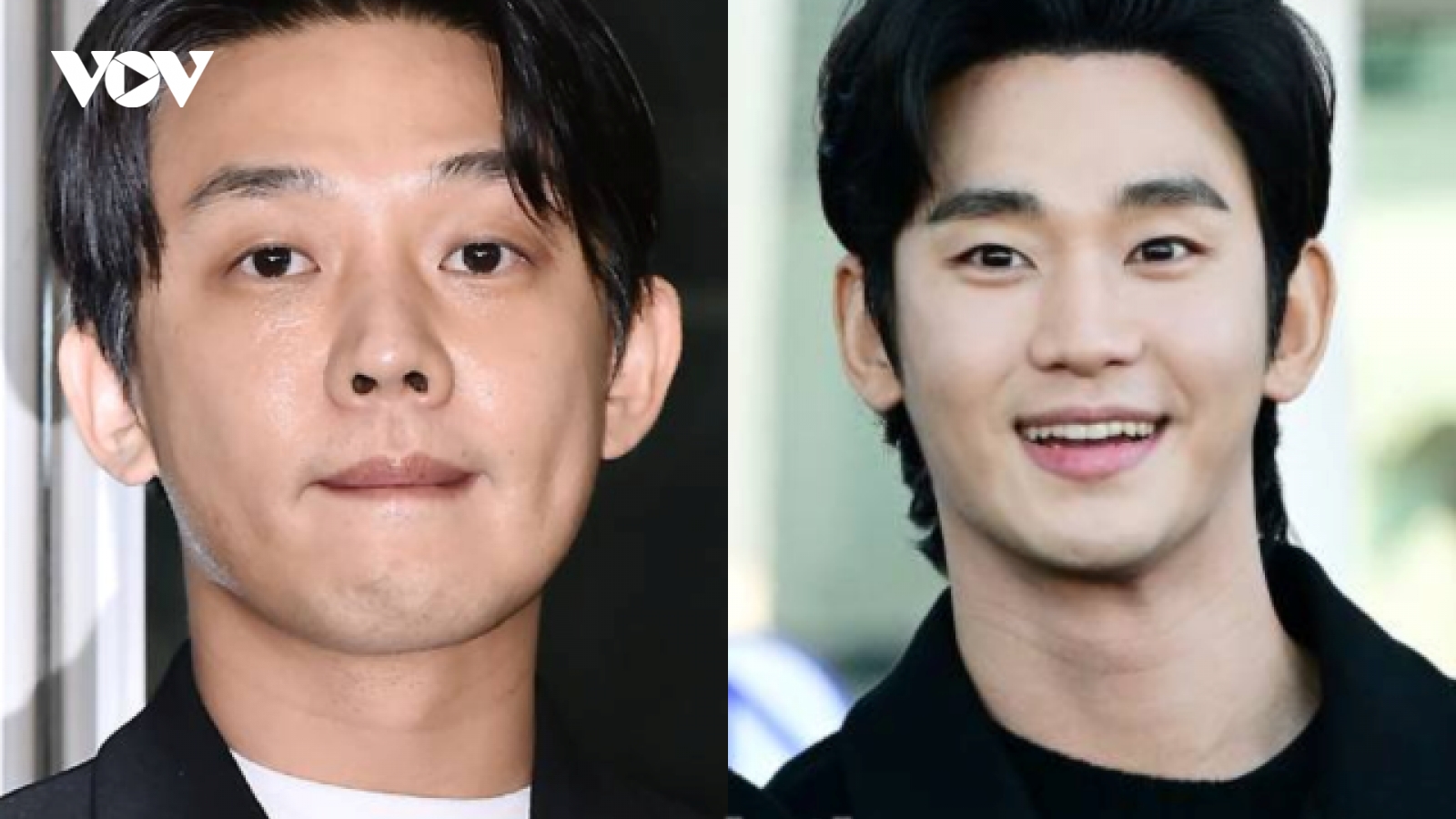 Con đường trở lại của Kim Soo Hyun và Yoo Ah In vẫn còn nhiều chông gai