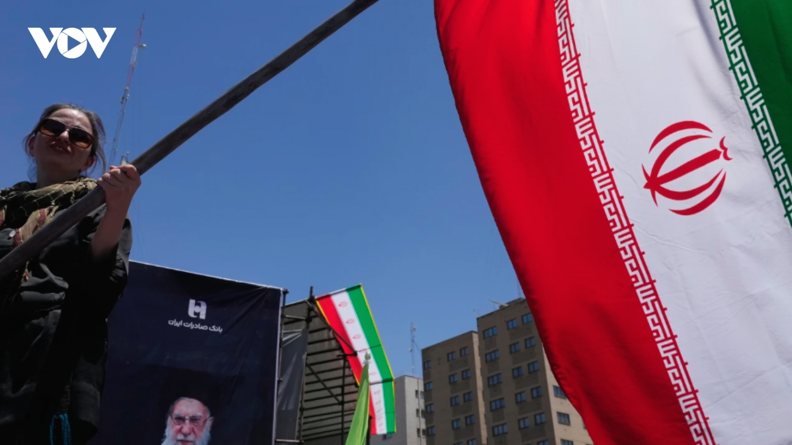 Nóng thế giới ngày 25/7: Tổng thống Trump đe dọa mở rộng tấn công Iran
