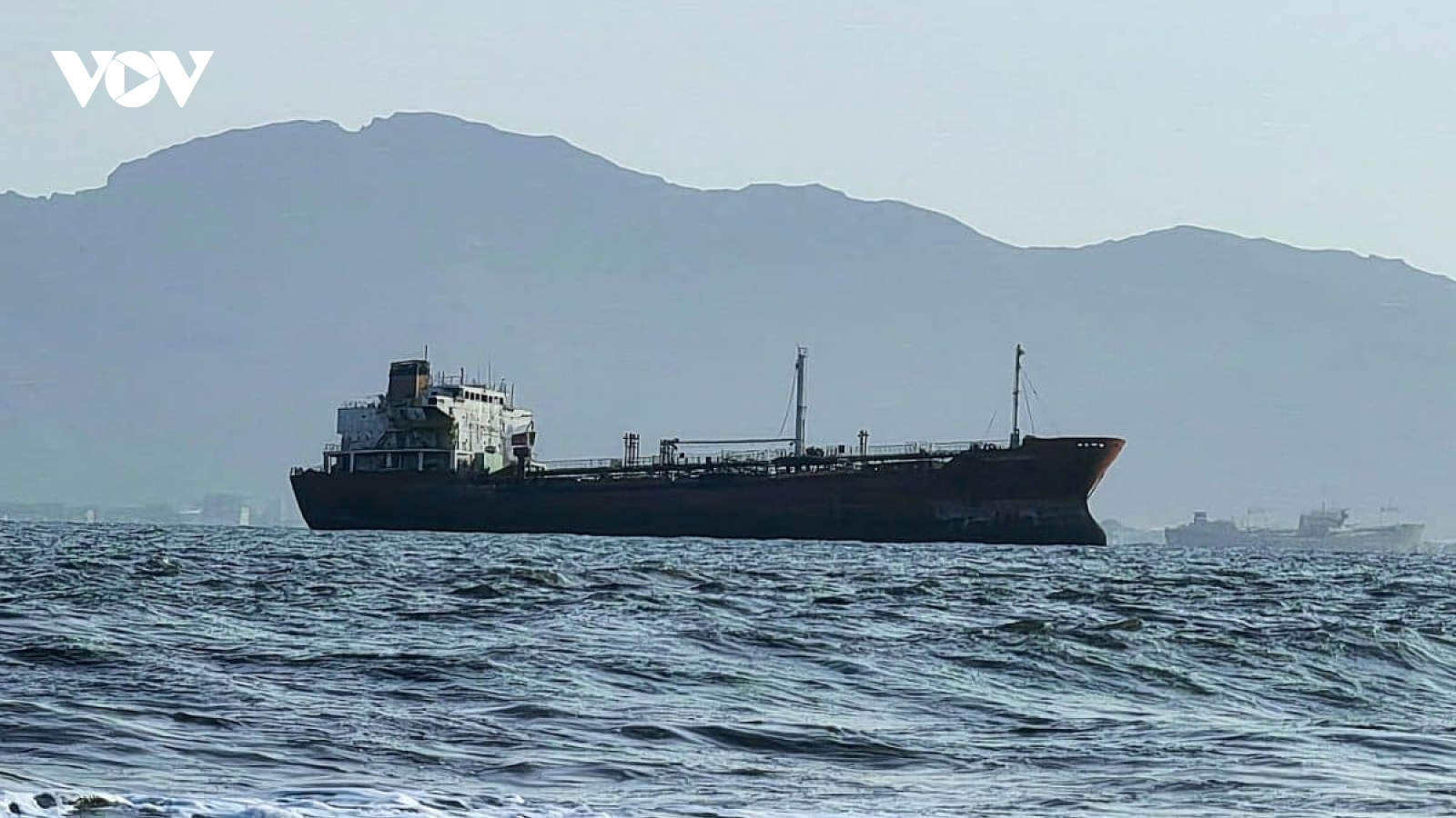 Nóng thế giới ngày 28/7: Iran cảnh báo Ukraine về vụ tấn công tàu ở biển Caspi