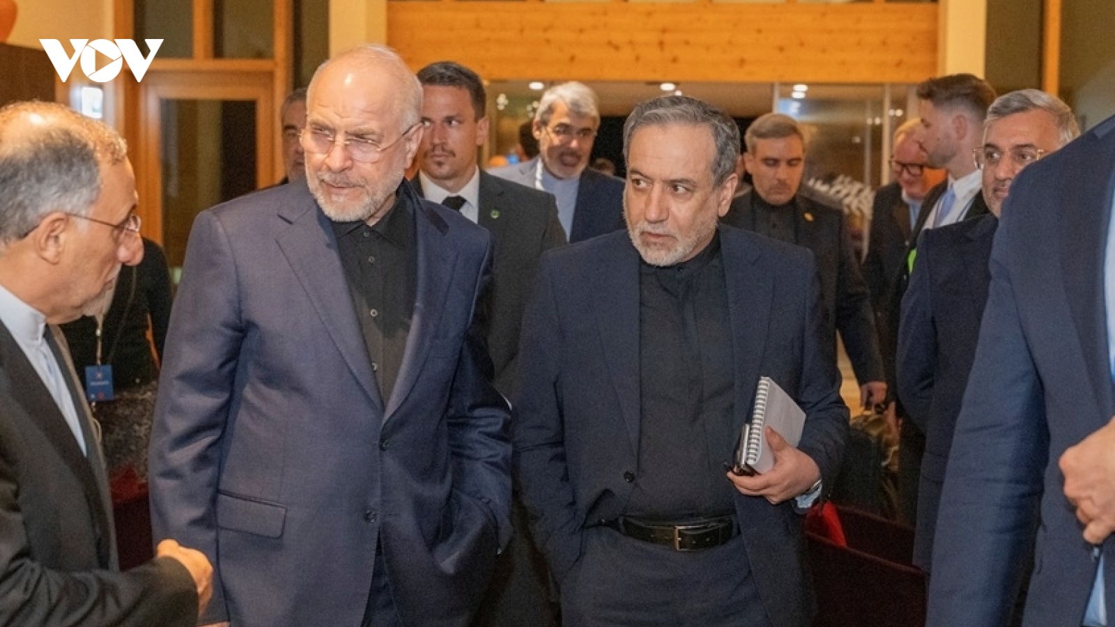 Nóng thế giới ngày 4/7: Mỹ cảnh báo Israel có thể ám sát lãnh đạo cấp cao Iran