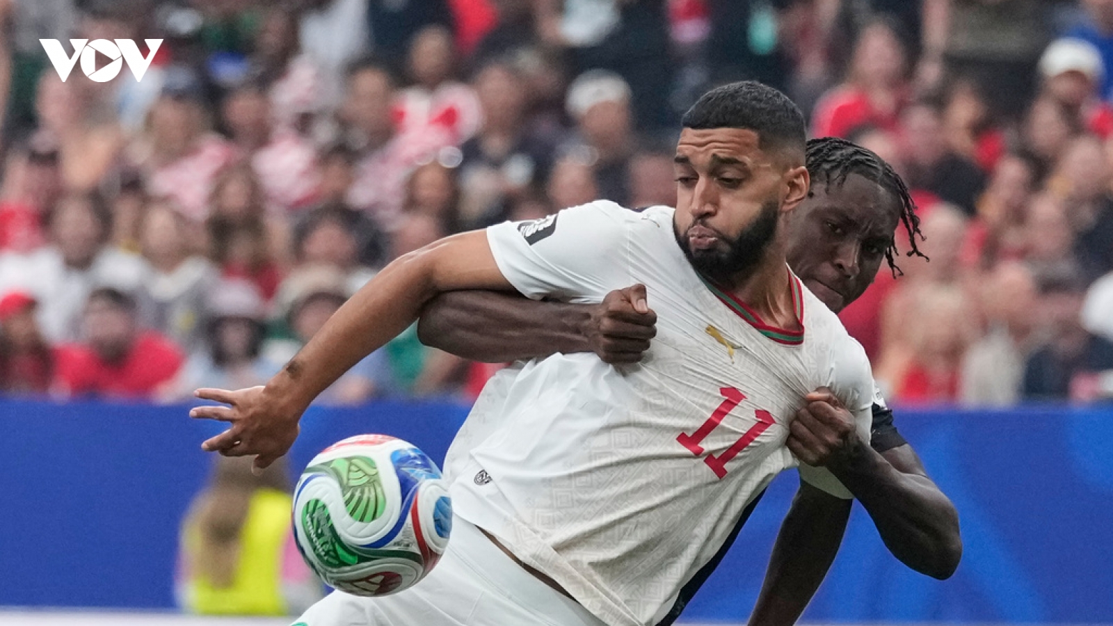 Tứ kết World Cup 2026: Morocco nhận tin dữ trước trận đấu với Pháp