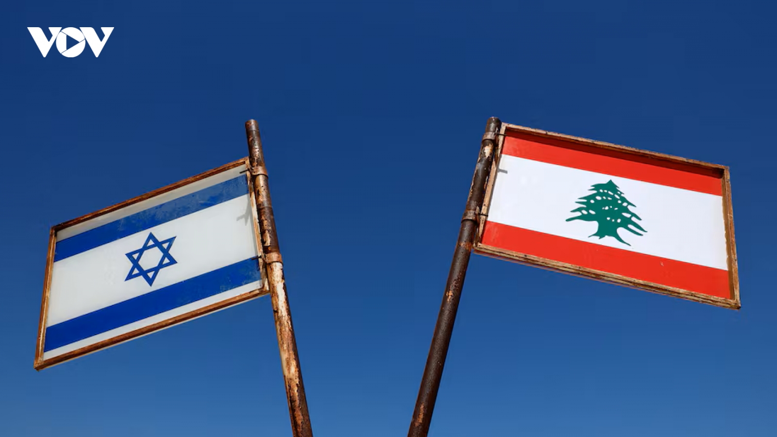 Israel và Lebanon nối lại đàm phán vào tuần tới tại Rome
