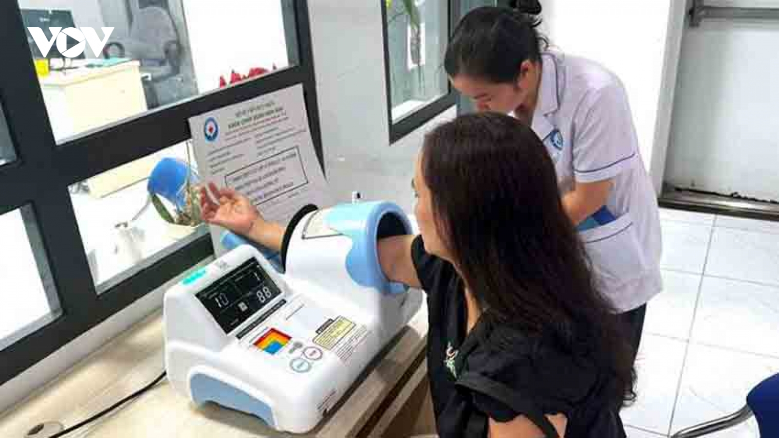 Đề xuất mỗi người dân có một bác sĩ quản lý sức khỏe