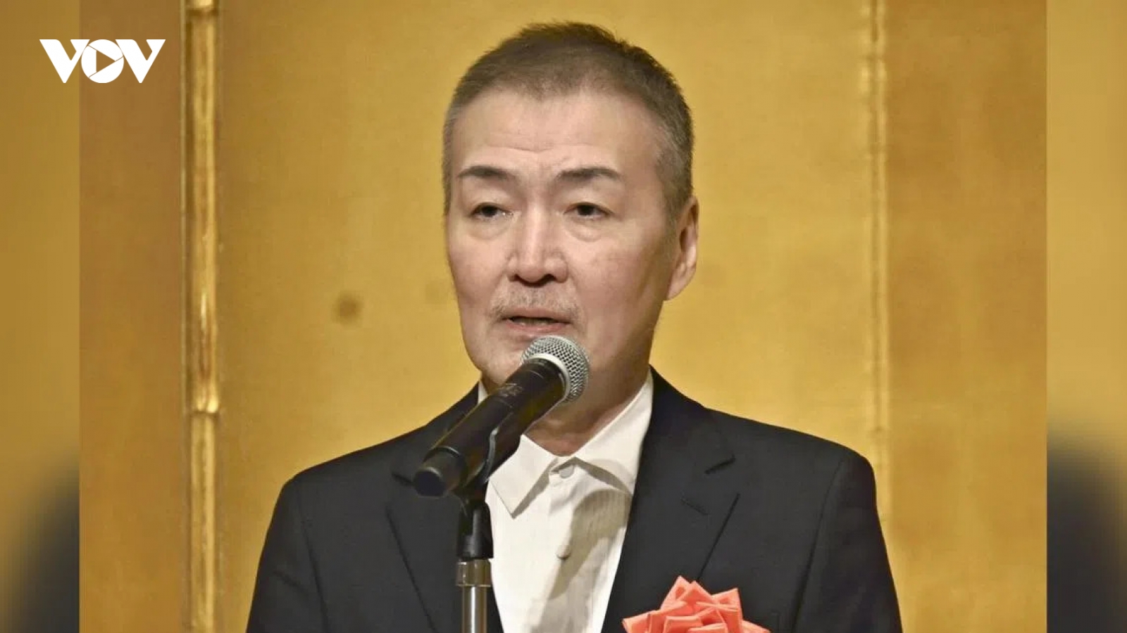 Nhà văn trinh thám nổi tiếng Keigo Higashino qua đời vì ung thư